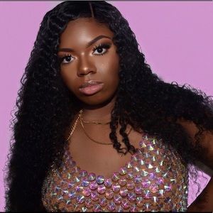 Meet your Posher, Starr